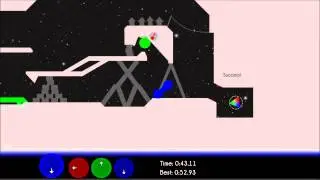 Colourbind : IndieNova Day 4