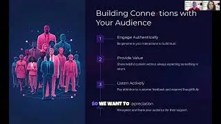 Mastering Customer Engagement Secrets to Business Success! 🚀 | yourconnextion.com