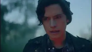 JugHead Plans To Save FP I Riverdale I #colesprouse #netflix