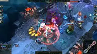 Aram Varus W 2025