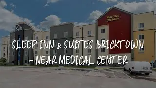 Sleep Inn & Suites Bricktown - near Medical Center Review - Oklahoma City , United States of America