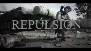 Zezra - Repulsion | A FFA Montage Trailer.