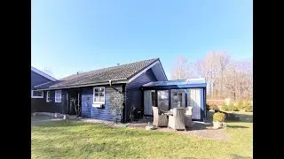 Strandhaus Nr. 5 in Bosau am gr. Pl&ouml;ner See
