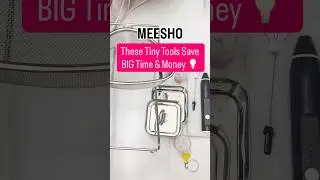 Budget Kitchen Finds You&rsquo;ll Wish You Knew Sooner 🛒✨