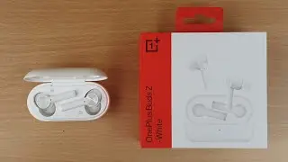 Oneplus Buds Z Unboxing and Review in TAMIL