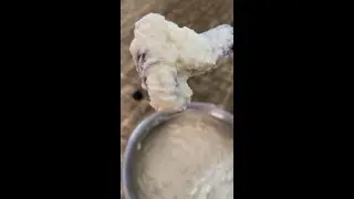 Cool science behind making of ghee and butter milk #shorts