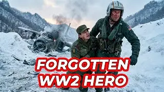 THE UNWANTED WARRIOR: How 37 Wounds Forged America's Greatest Hero