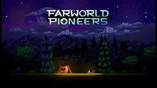 FARWORLD PIONEER GAMEPLAY #1 (DEMO)