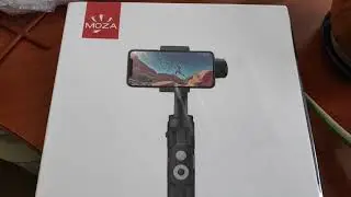 Обзор MOZA Mini S хотите?