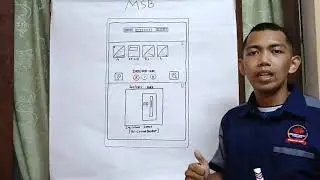 HOW TO TURN ON MSB / LVSB SYSTEM & OPERATION