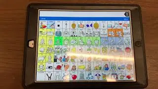 Using Guided Access on the iPad