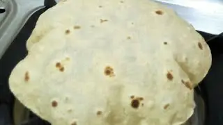 #ಪುಲ್ಕಾ #pulka
ಈ ತರ ಒಮ್ಮೆ ಉಬ್ಬಿದ ಫುಲ್ಕ ಮಾಡಿ ನೋಡಿ|perfect pulka recipe in Kannada