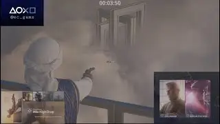 HITMAN 3 | Mile High Drop & Geronimo Challenge Challenge | Silent Assassin | Master Diffculty