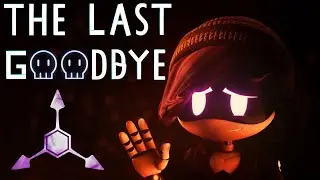 The Last Goodbye | Murder Drones Tribute