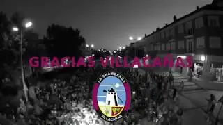 Aftermovie Feria de Villaca&ntilde;as 2017 con DJ Valdi, Jes&uacute;s S&aacute;nchez y Kato Jim&eacute;nez