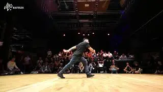 Spin VS Heat Rock | Breakthrough Festival | Dirty 30 | Top8