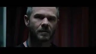 THE HUNTSMAN Official Trailer (2026)