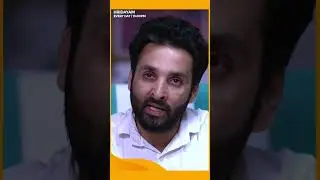 Hridhayam | #Shorts | Surya TV | #MalayalamSerials #SerialsOnSuryaTV