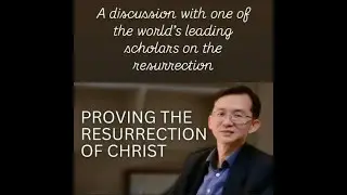 Easter Special: Interview by Oxford University student on Jesus' resurrection