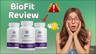 The BioFit Probiotic Review | Does BioFit Probiotic Weight Loss Supplement Really Work?
