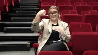 Skrivekurs, trailer, effekt