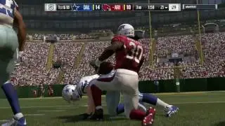 MADDEN 17 JOHN ELWAY GAMEPLAY ULTIMATE TEAM  RAGE QUIT