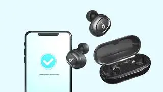 Tai nghe bluetooth SoundCore Liberty Neo Anker - A3906