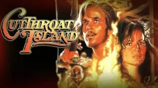 02. John Debney - CutThroat Island- Carriage Chase