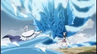Black Clover Episode 77 AMV - Hook Line and Sinker