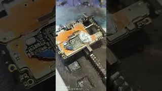 Reno6 pro dead problem, ,#youtube #smartphone #traning #reels #repair #short #youtubeshorts #9mobile
