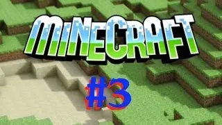 Naa,Witch/Bitch | Minecraft #3 | (sh3rk)