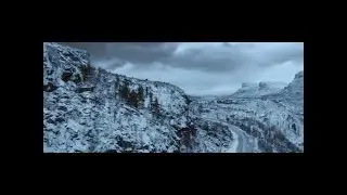 Volvo XC70 & Zlatan Ibrahimović #MADEBYSWEDEN
