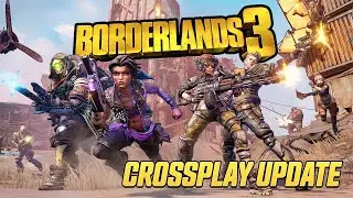 Side Mission dulu Kali Yeeee Sebelum Pindah Planet | BORDERLANDS 3 PART 8 With Qumizz And The Yeti