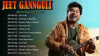 🎵 Jeet Gannguli – A Sound That Connects Deep Feelings with Simplicity 🌊