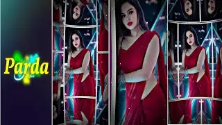PARDA HINDI SONG XML FILE ALIGHT MOTION VIDEO EDITING NEW TRENDING HINDI SONG XML FILE 