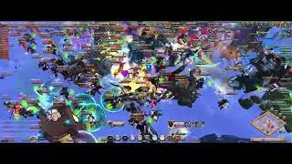 MAHARLIKS VS PLAC | FF | HVM POV