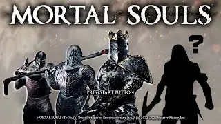 Стоит ли покупать Mortal Shell сейчас?