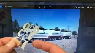 Rockin H TV 81: How it&rsquo;s made, Australian road train