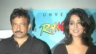 Behind The Scenes - Ram Gopal Varma's Camera Tips - Not A Love Story