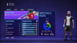 COMMENT AVOIR DES POINTS DE COMP&Eacute;TENCE ILLIMIT&Eacute; SUR Fifa 21 (Tuto)