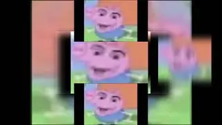 wut da haiiiiiiii- getting very faster every loop Scan