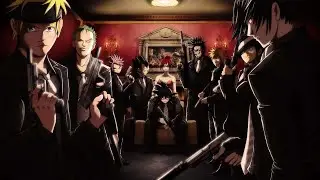 Grand Fantasia Origin VFS floors 4-9 with friends