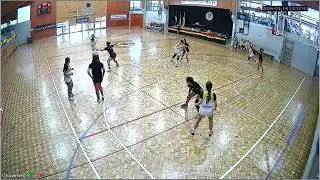 Amistoso Femenino