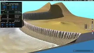 erosion tests