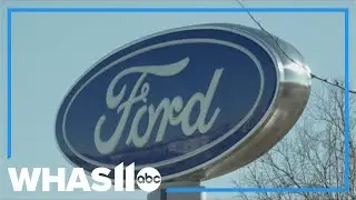Ford posts $4.8B EV loss, expects similar hits through 2026