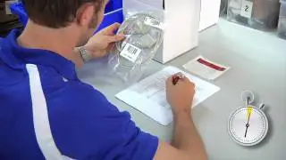 Automate Order Fulfillment with Pack-IT Order Packing Software by ADSI