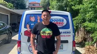 Best Plumbing Company In California & Arizona Rooter Hero