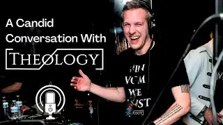 VGM, Mental Health, and Retirement Home Remixes - A Candid Conversation With @TheologyVGM