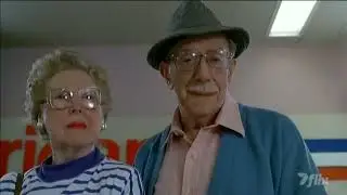 Home Alone 2 Kevin Scream ( Tribute To Catherine O Hara)