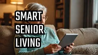 Home Devices for Seniors | Smart Home Gadgets for the Elderly